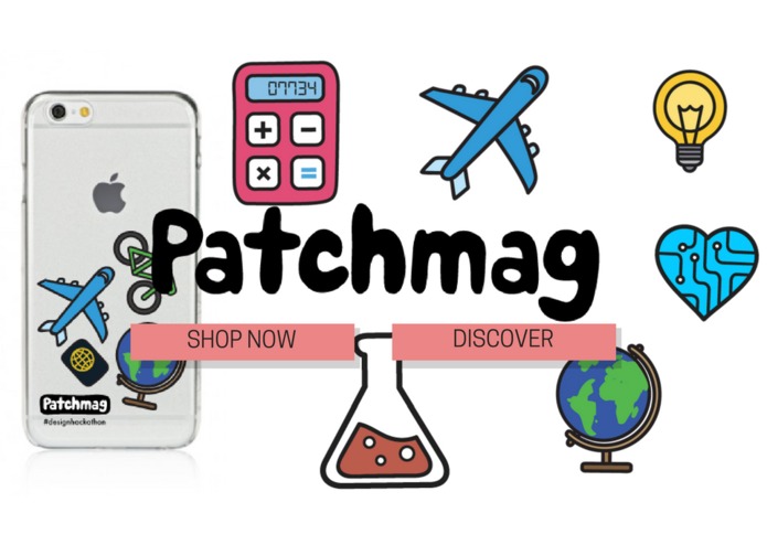 Patchmag – screenshot 16