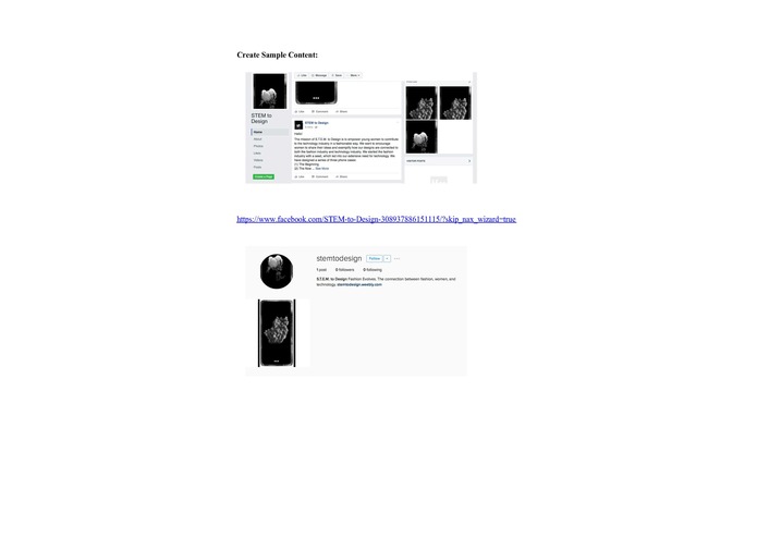 S.T.E.M To Design – screenshot 8