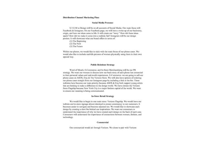 S.T.E.M To Design – screenshot 9