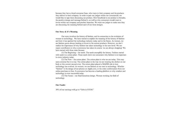 S.T.E.M To Design – screenshot 10