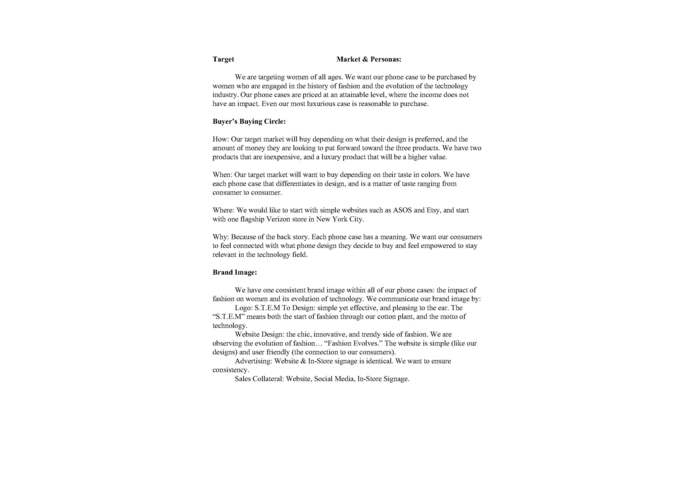 S.T.E.M To Design – screenshot 11