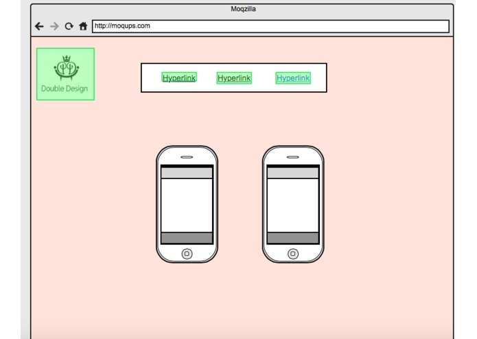 Double Design Team 11 – screenshot 7