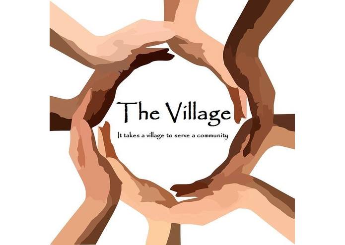 The Village – screenshot 1