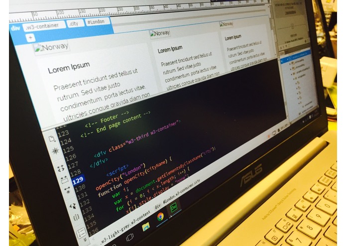 SSSPlanner – screenshot 2
