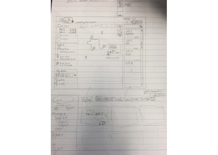 SSSPlanner – screenshot 3