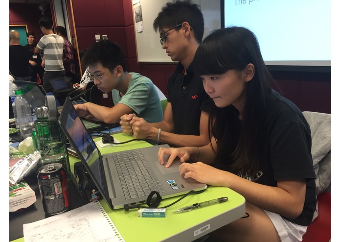 SSSPlanner – screenshot 5