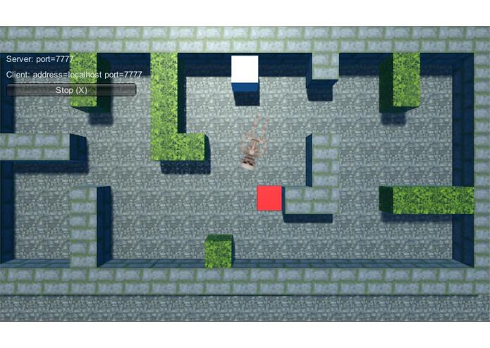 BR - Banana Reality – screenshot 2