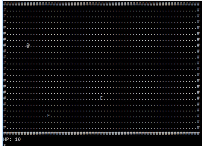 RougeTheMidlands – screenshot 2