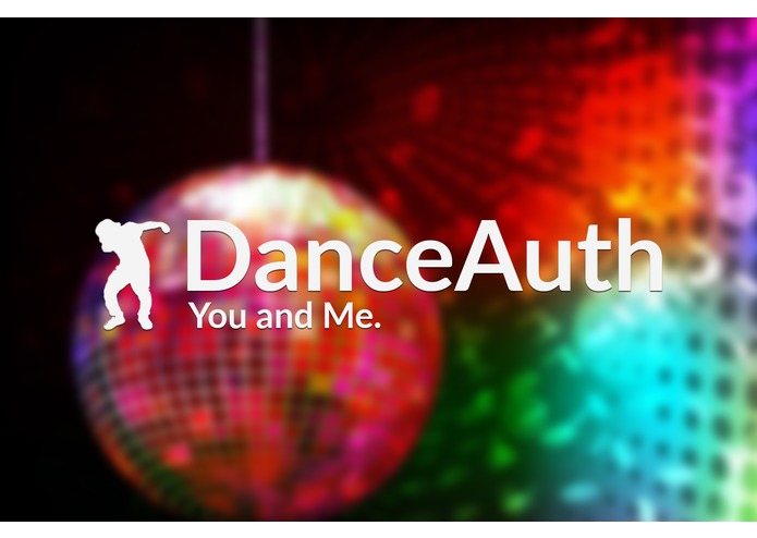 DanceAuth – screenshot 4