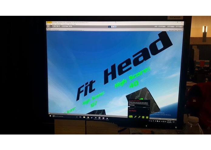 Fit Head – screenshot 6
