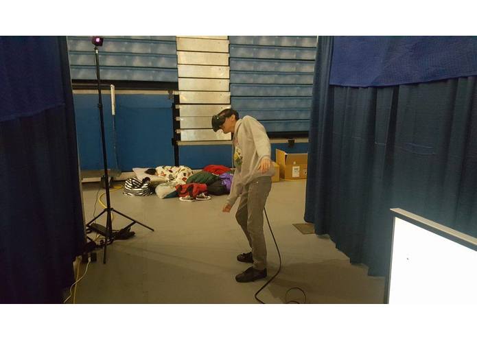 Fit Head – screenshot 7