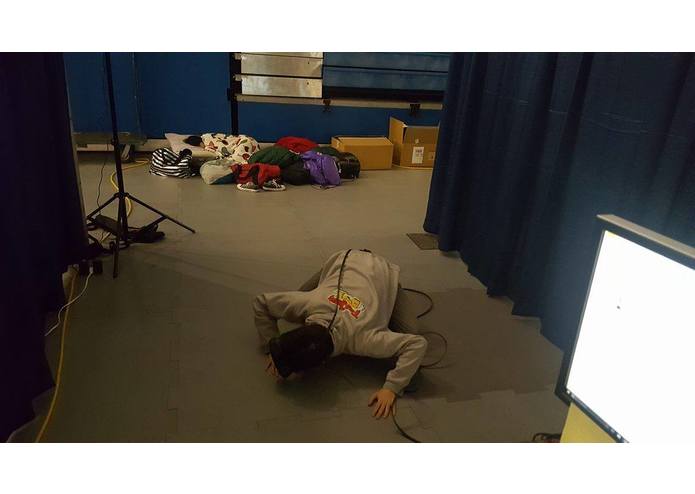 Fit Head – screenshot 2