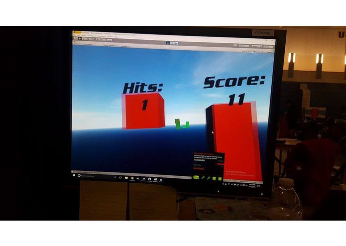 Fit Head – screenshot 8