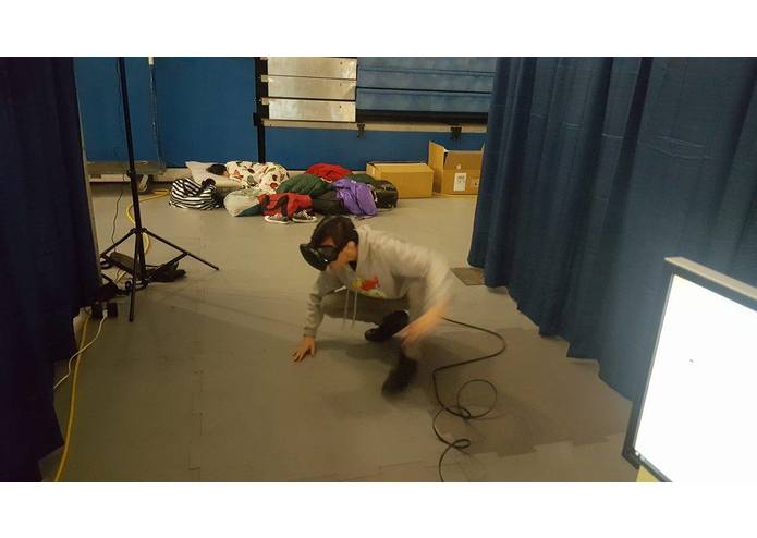 Fit Head – screenshot 1