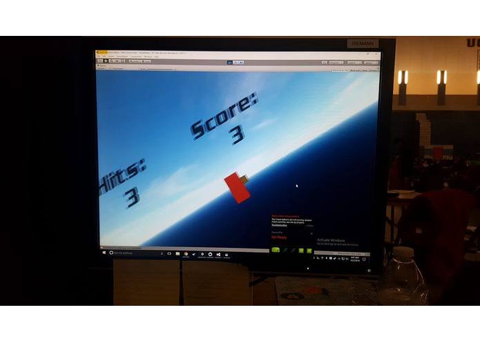 Fit Head – screenshot 10