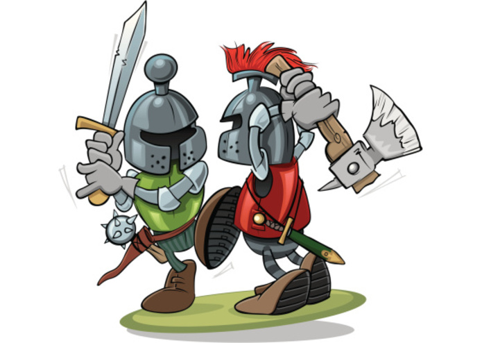 TableWars – screenshot 1