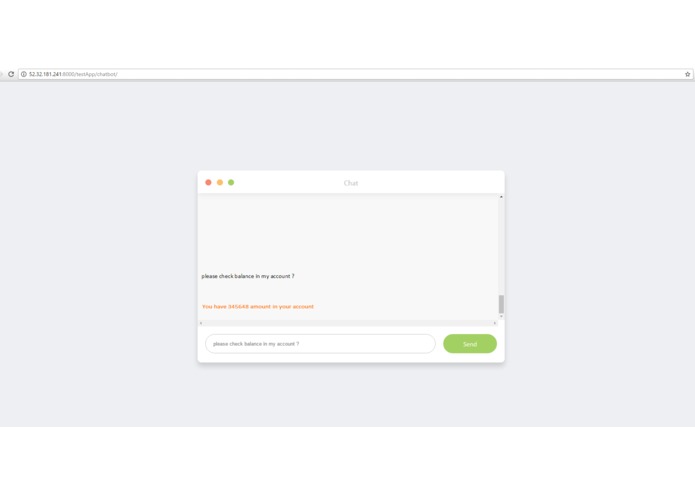 Teller Alfred – screenshot 1