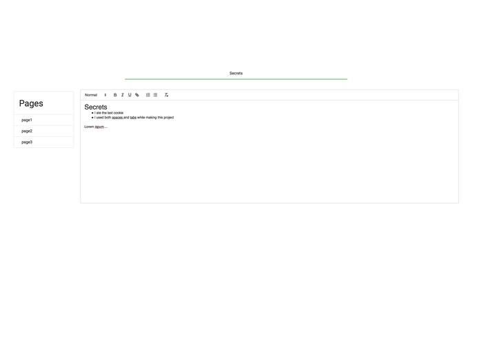 Closed Kimono – screenshot 3
