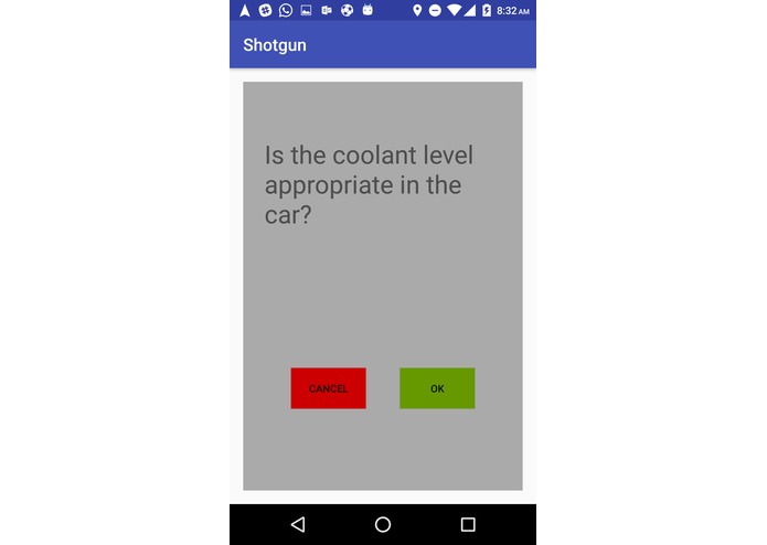 Shotgun – screenshot 1