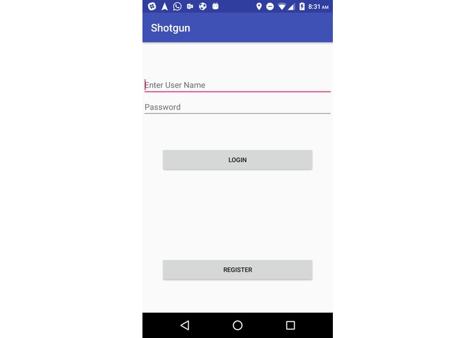 Shotgun – screenshot 3