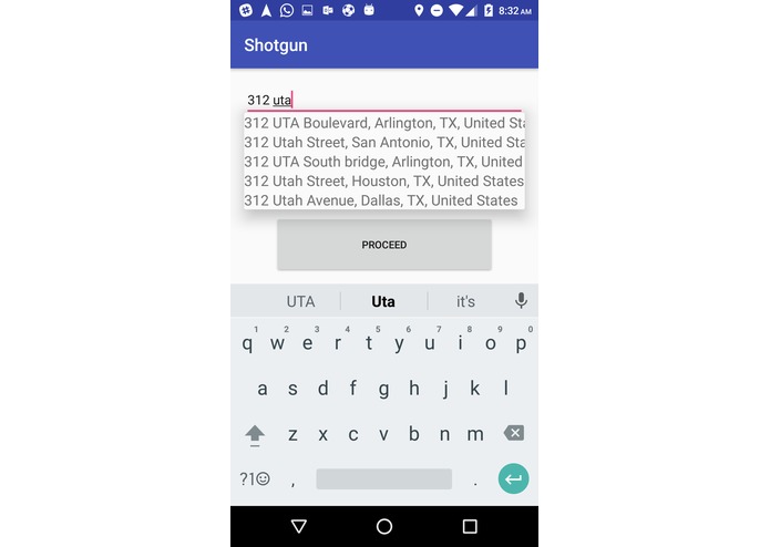 Shotgun – screenshot 6