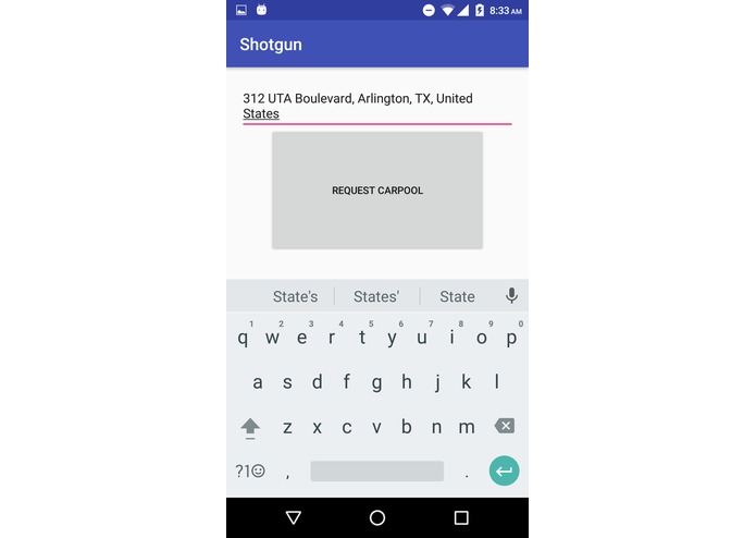 Shotgun – screenshot 7