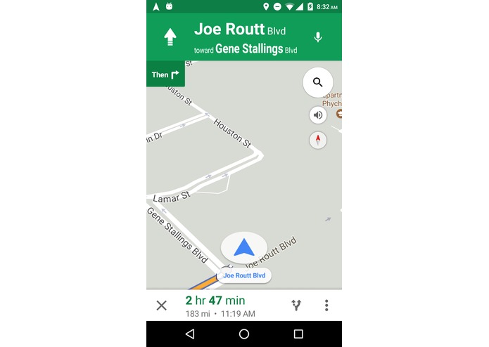 Shotgun – screenshot 8