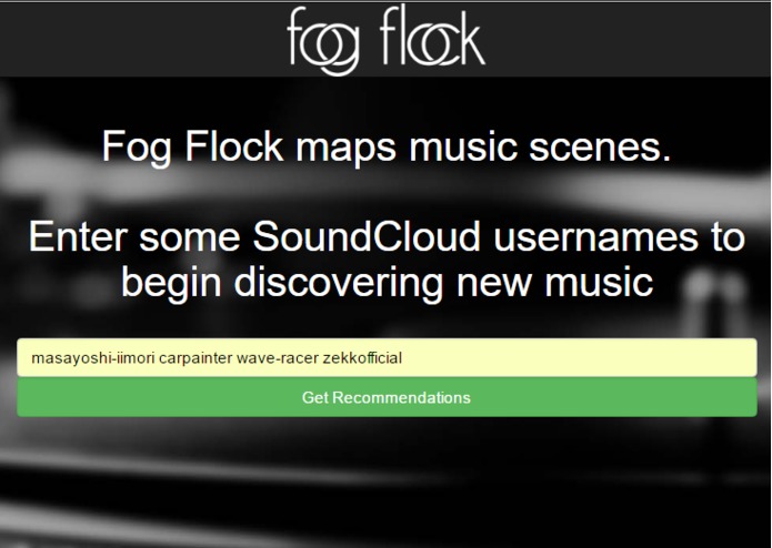 Fog Flock – screenshot 2