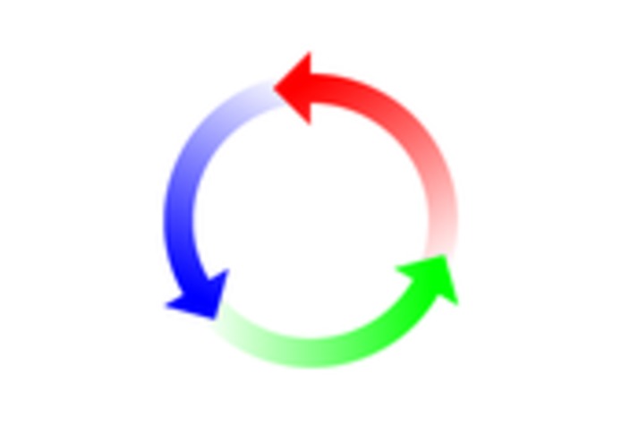 synChroma – screenshot 1