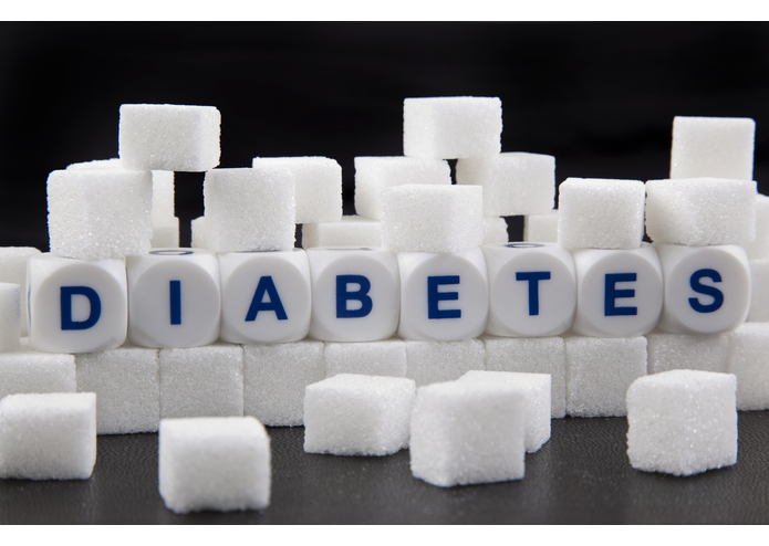 Innovative Diabetes Detection Tool – screenshot 1