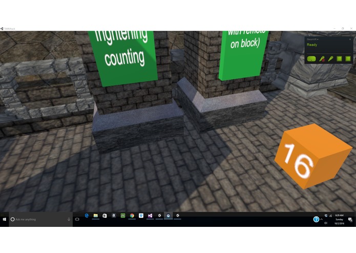Math Dungeon – screenshot 3