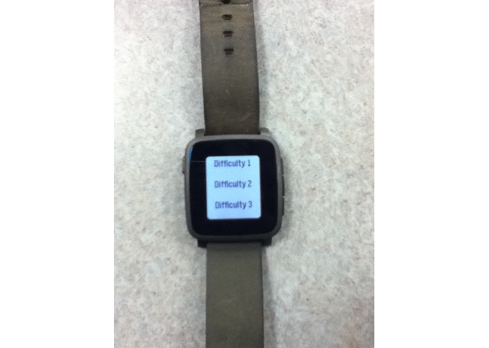 Défitness - Pundamainia – screenshot 3