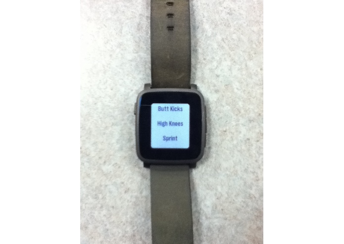 Défitness - Pundamainia – screenshot 4