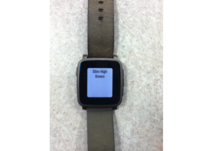 Défitness - Pundamainia – screenshot 5