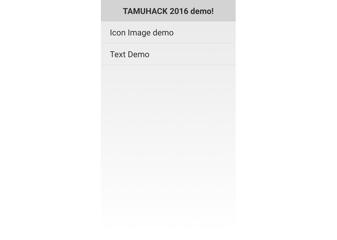 yARp – screenshot 1