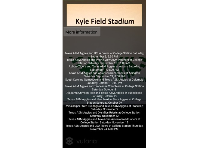 yARp – screenshot 3