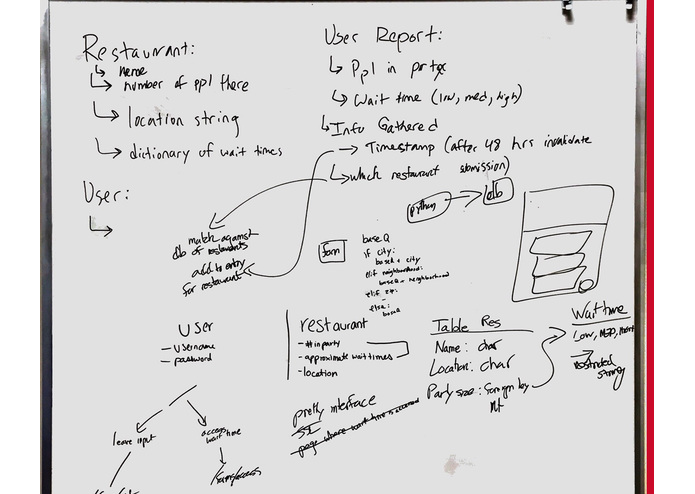 Nowate – screenshot 2