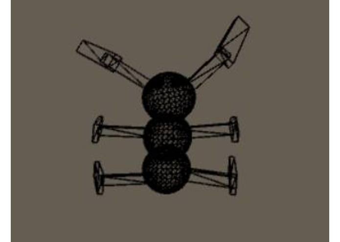 NEWT3D – screenshot 3