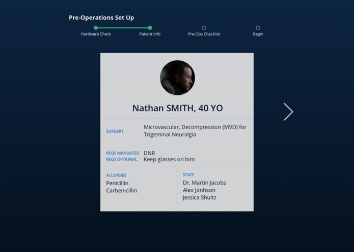 Smart Assist – screenshot 2