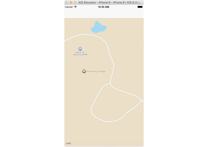 ShortCut – screenshot 2