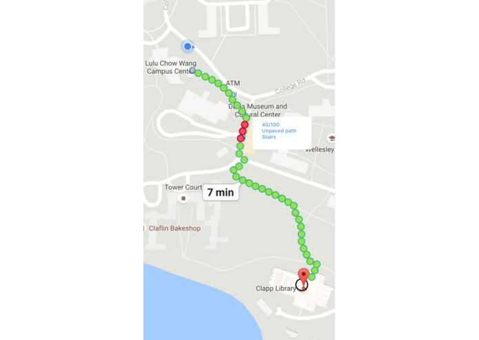 ShortCut – screenshot 1