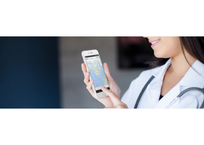 I'm Here – screenshot 1