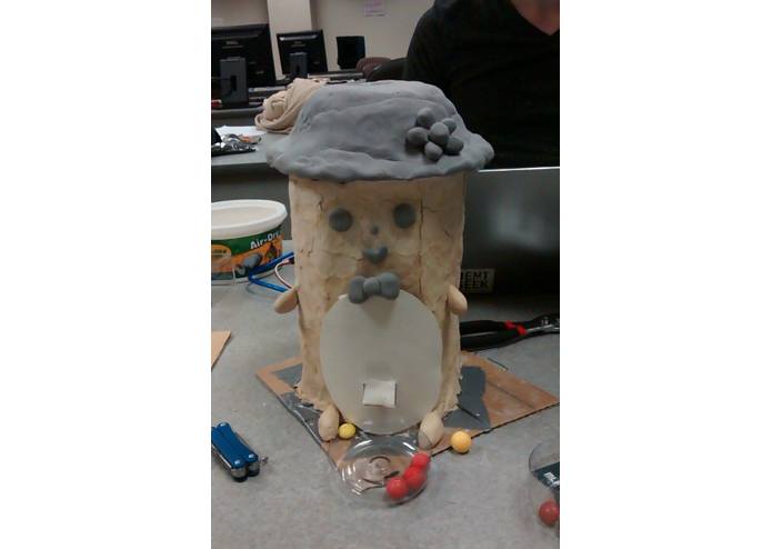 STUDI-BOT – screenshot 5