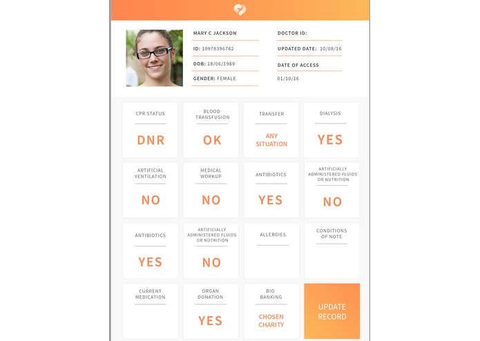 ClearCallHealth – screenshot 4