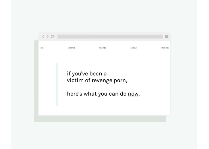 wwarp — wellesley women against revenge porn – screenshot 1