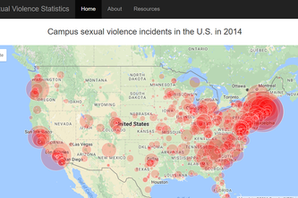 CampusRapeStats
