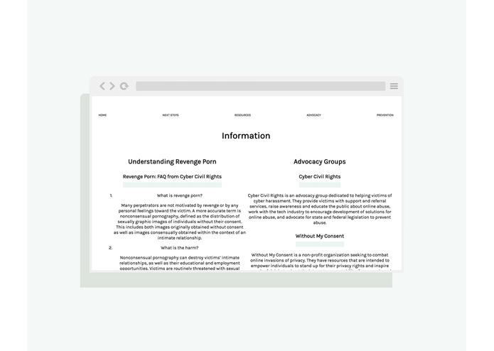 wwarp — wellesley women against revenge porn – screenshot 4