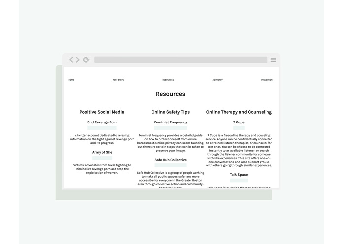 wwarp — wellesley women against revenge porn – screenshot 3
