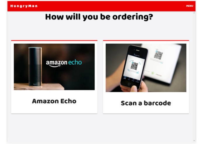 SoHungry – screenshot 1