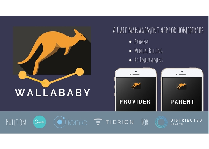 WallaBaby – screenshot 2